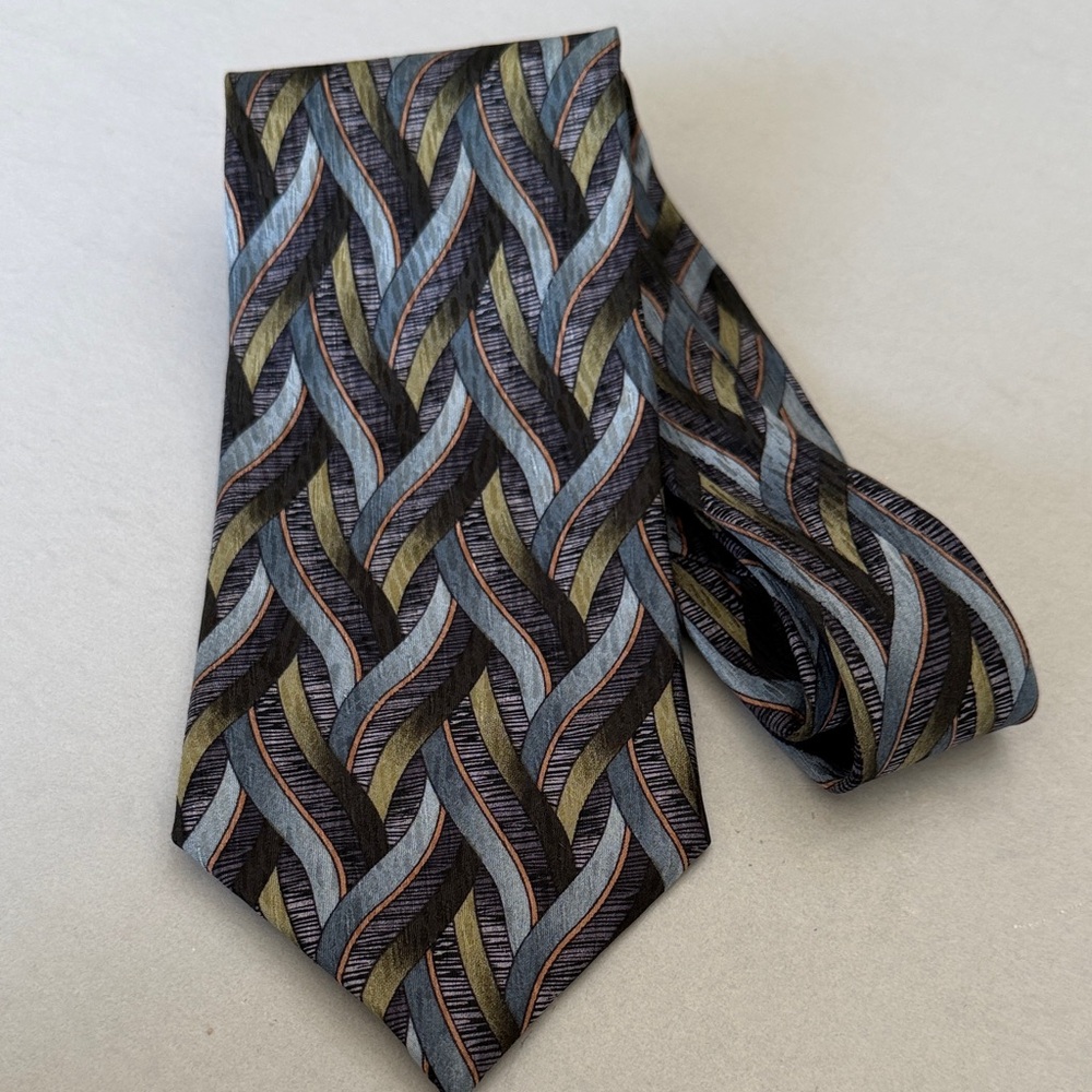 Cocktail Collection Tie
